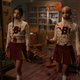 Image for article titled Chilling Adventures Of Sabrina visits its alternate universe self in a standout episode